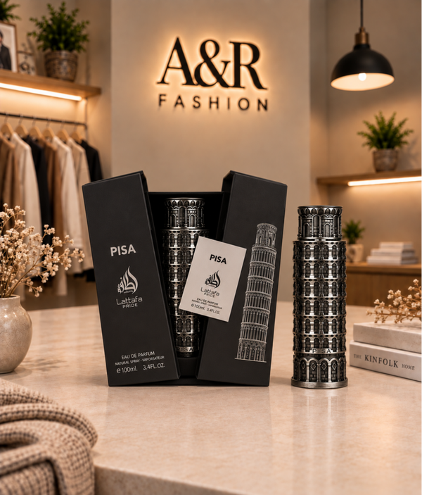 Perfume Pisa