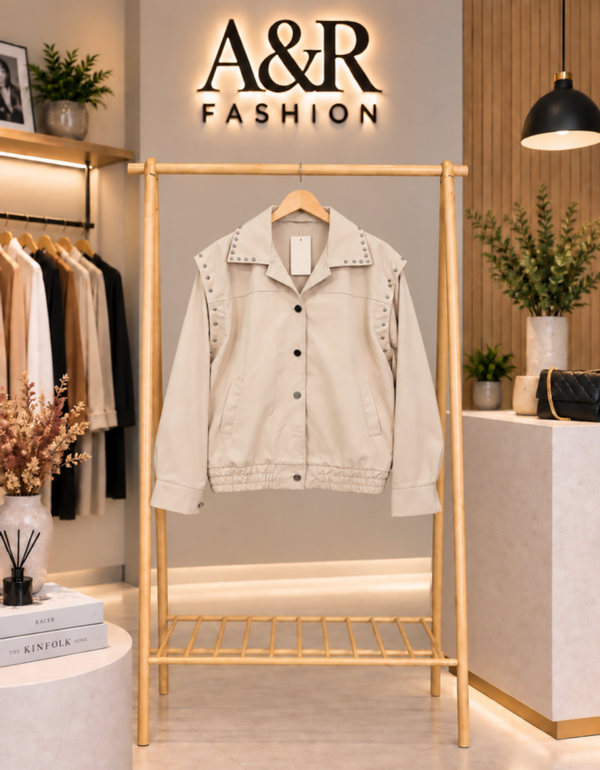 Chaqueta Trendy
