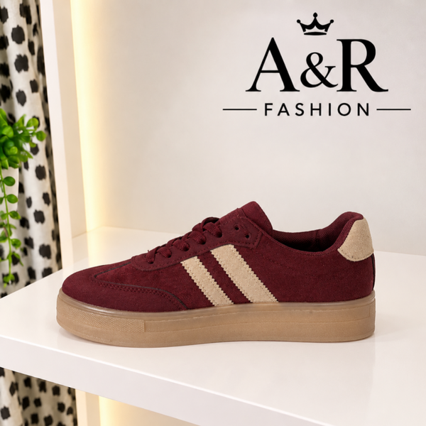 Zapatillas Sophie