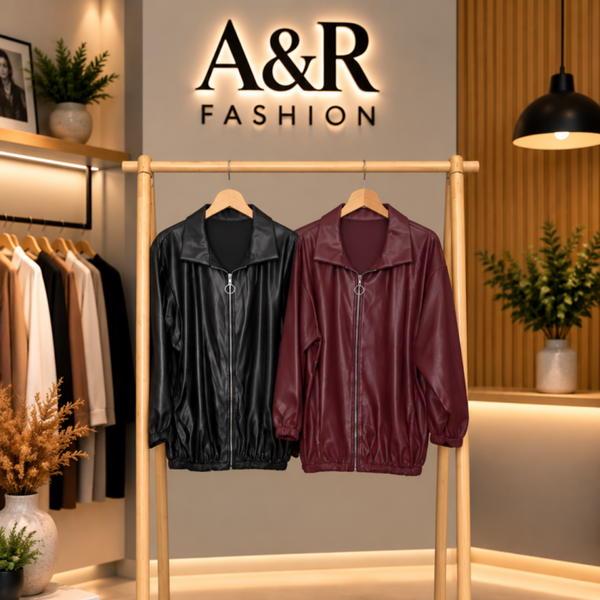 Chaqueta Inspiration