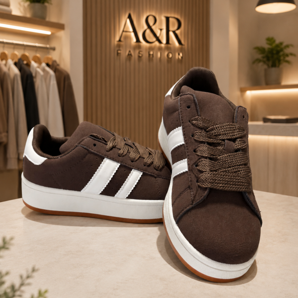 Zapatillas Choco