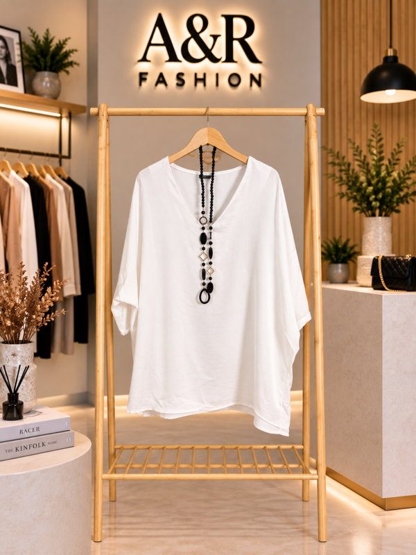 Blusa Bianka