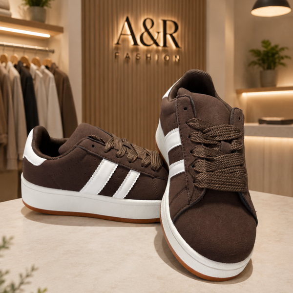 Zapatillas Choco