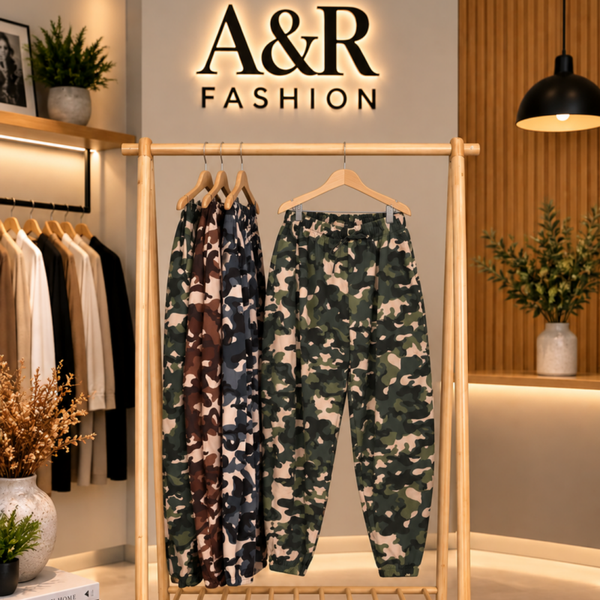 Pantalones Bronx