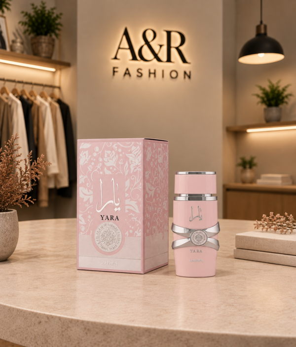Perfume Yara