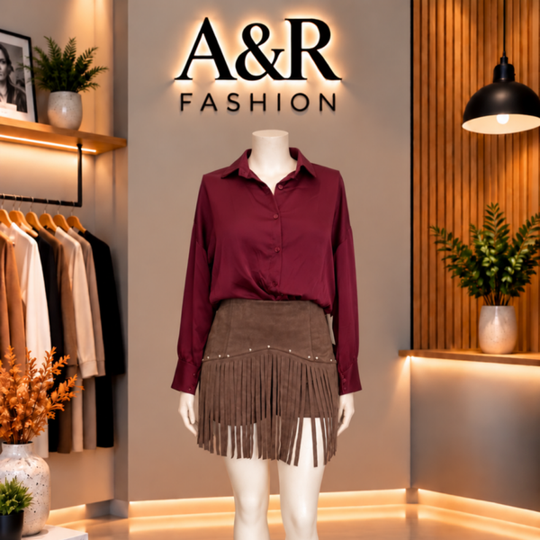 Camisa Classy