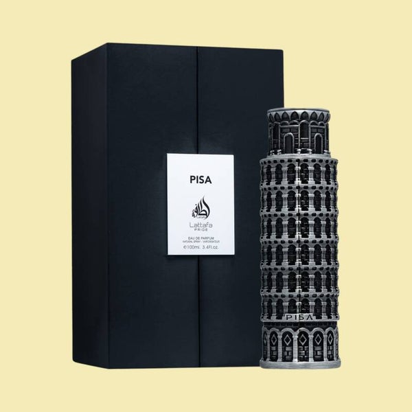 Perfume Pisa