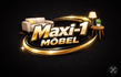 Maxi-1 Möbel