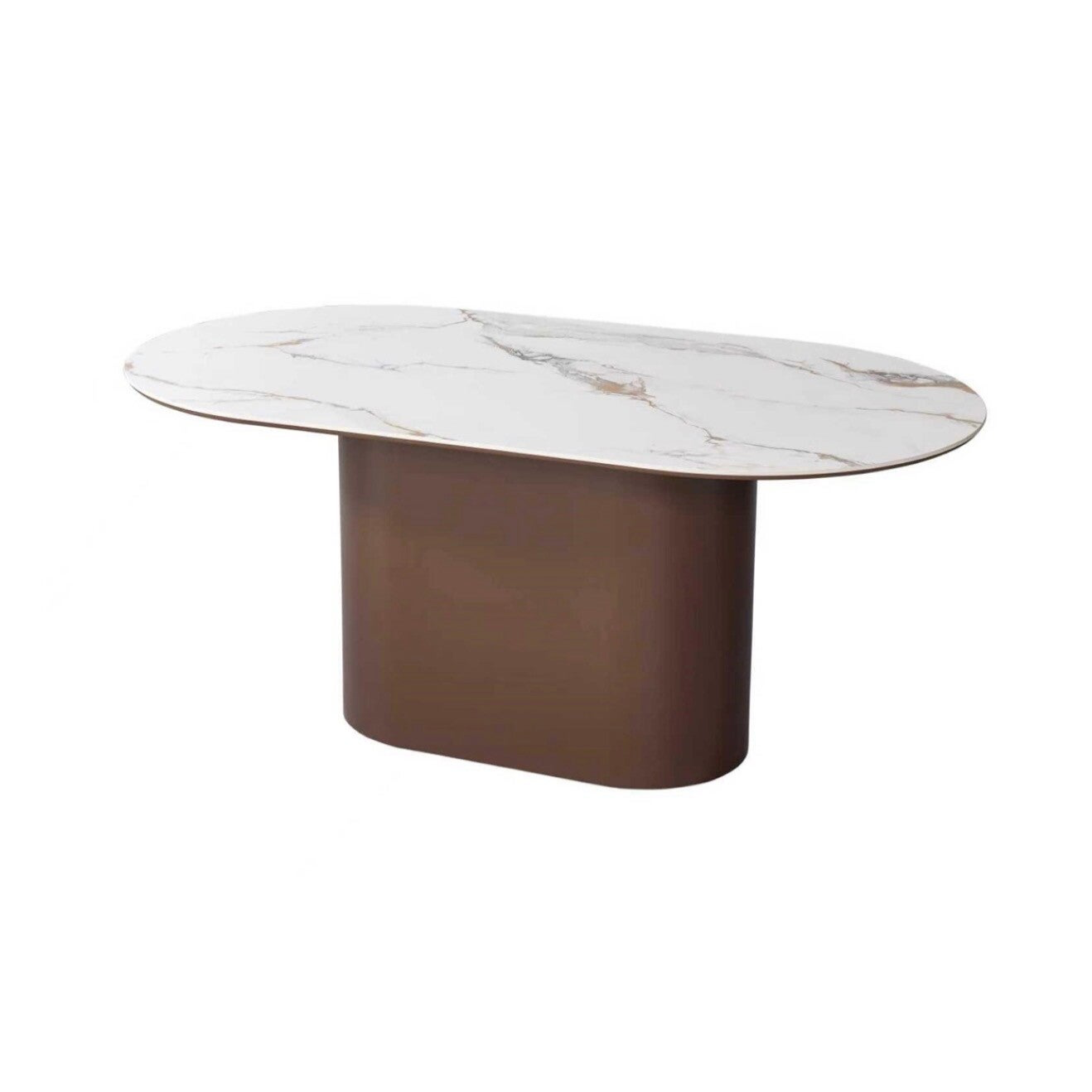BROWN ISABELLA