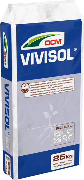DCM Vivisol 25kg