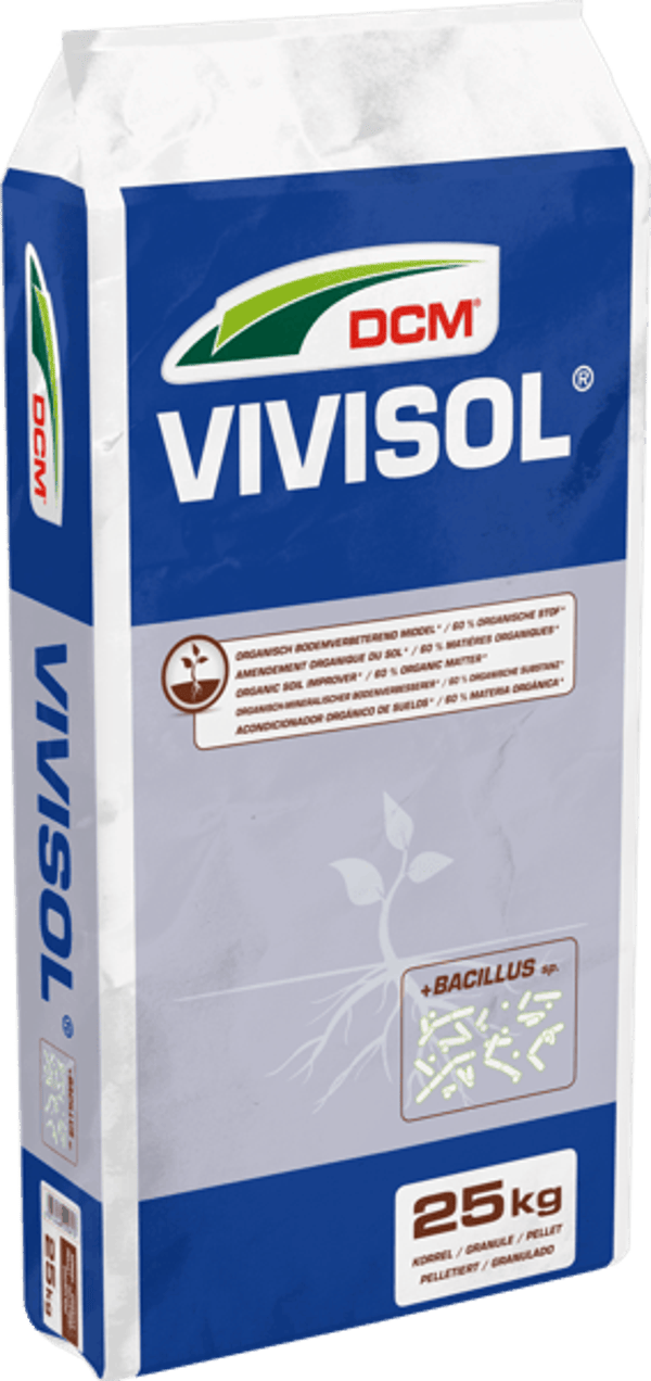 DCM Vivisol 25kg