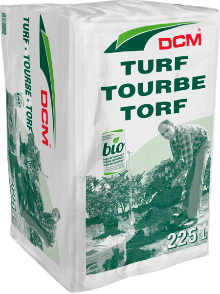 DCM Turf 225L