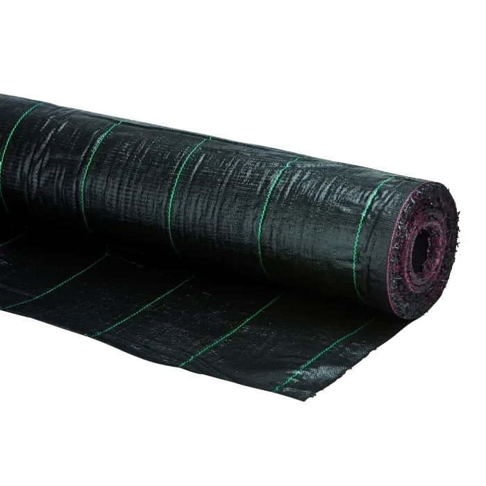 Professioneel Anti-Worteldoek (100 g/m²) PER METER
