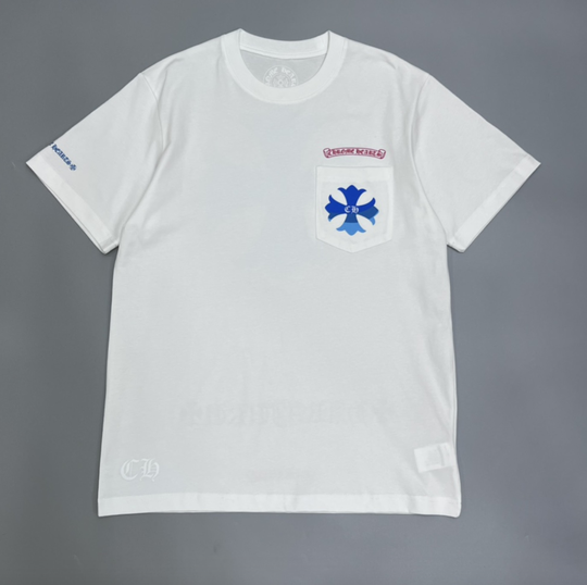 Chrome Heart Men's T-Shirt 2