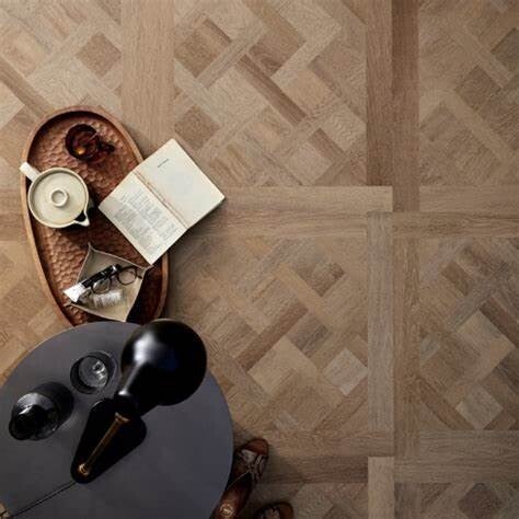 VTwonen PVC tegel 5,2m2