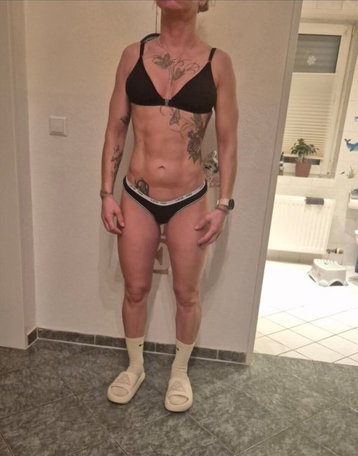 Vorher