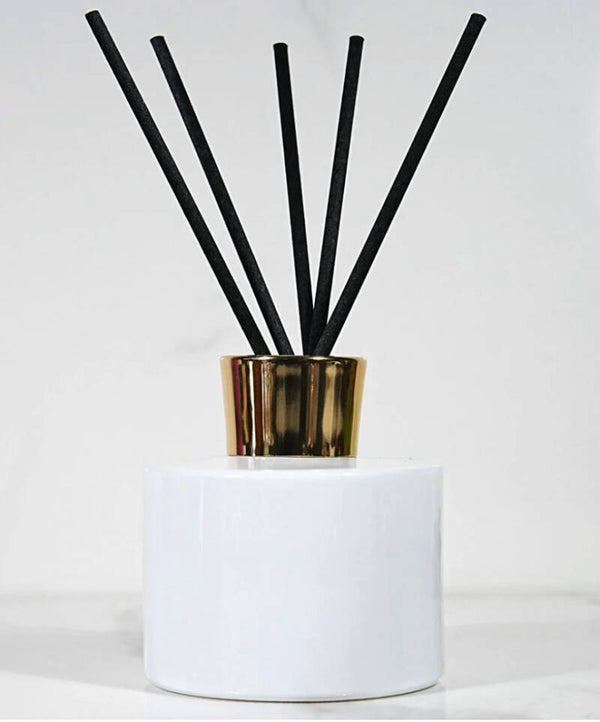 Diffuseur a tige : florale