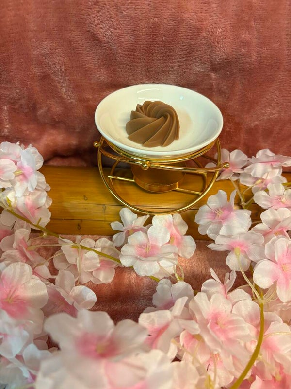 fondant parfumé prestige: divers