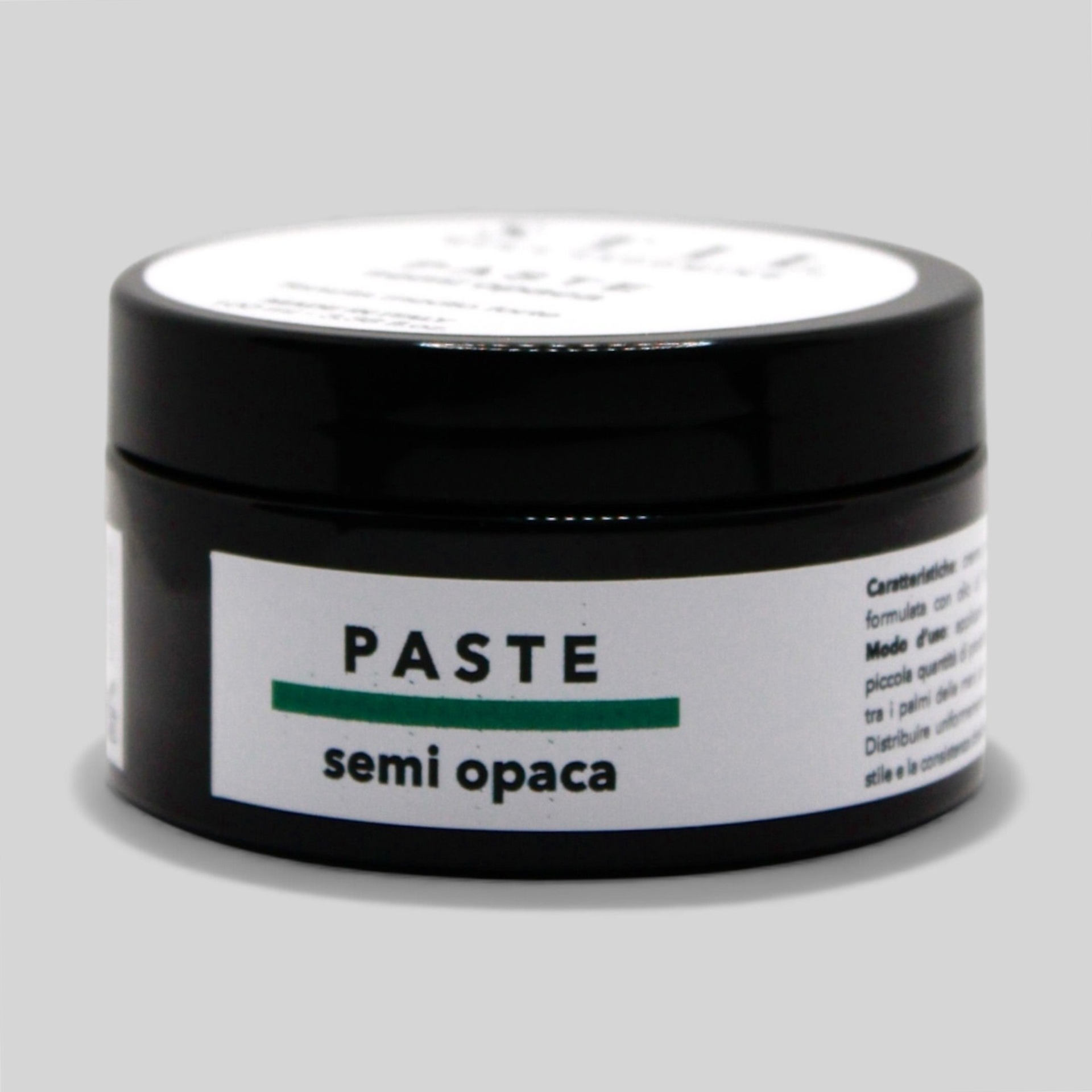 PASTE SEMI OPACA