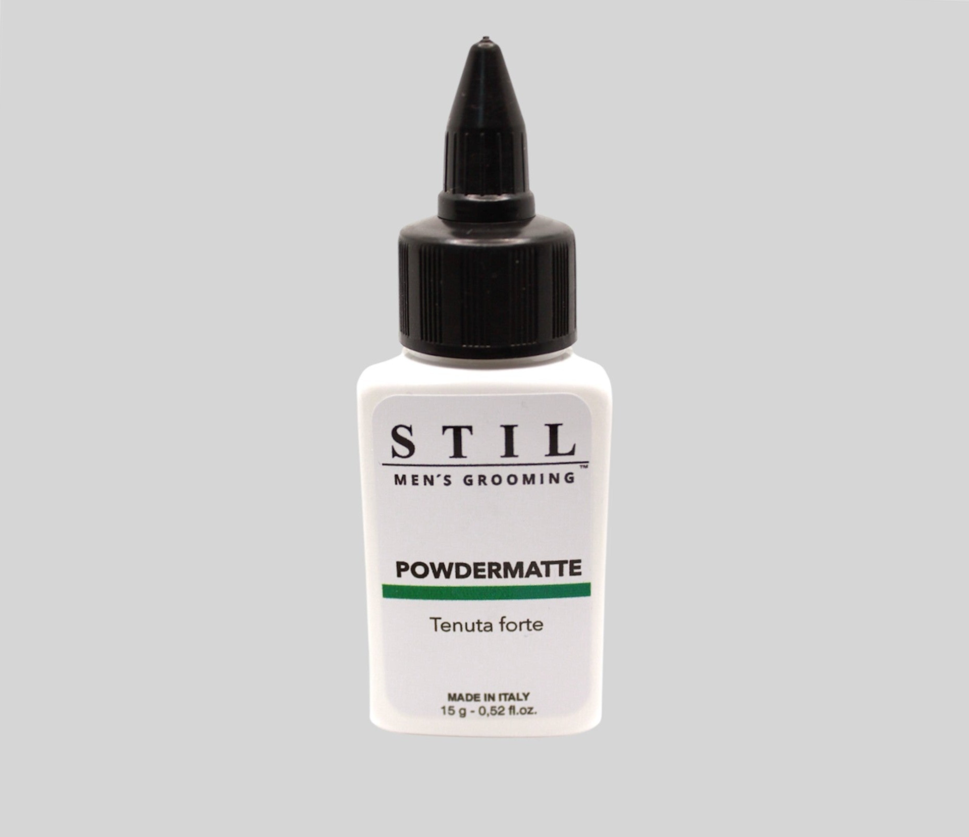 POWDERMATTE