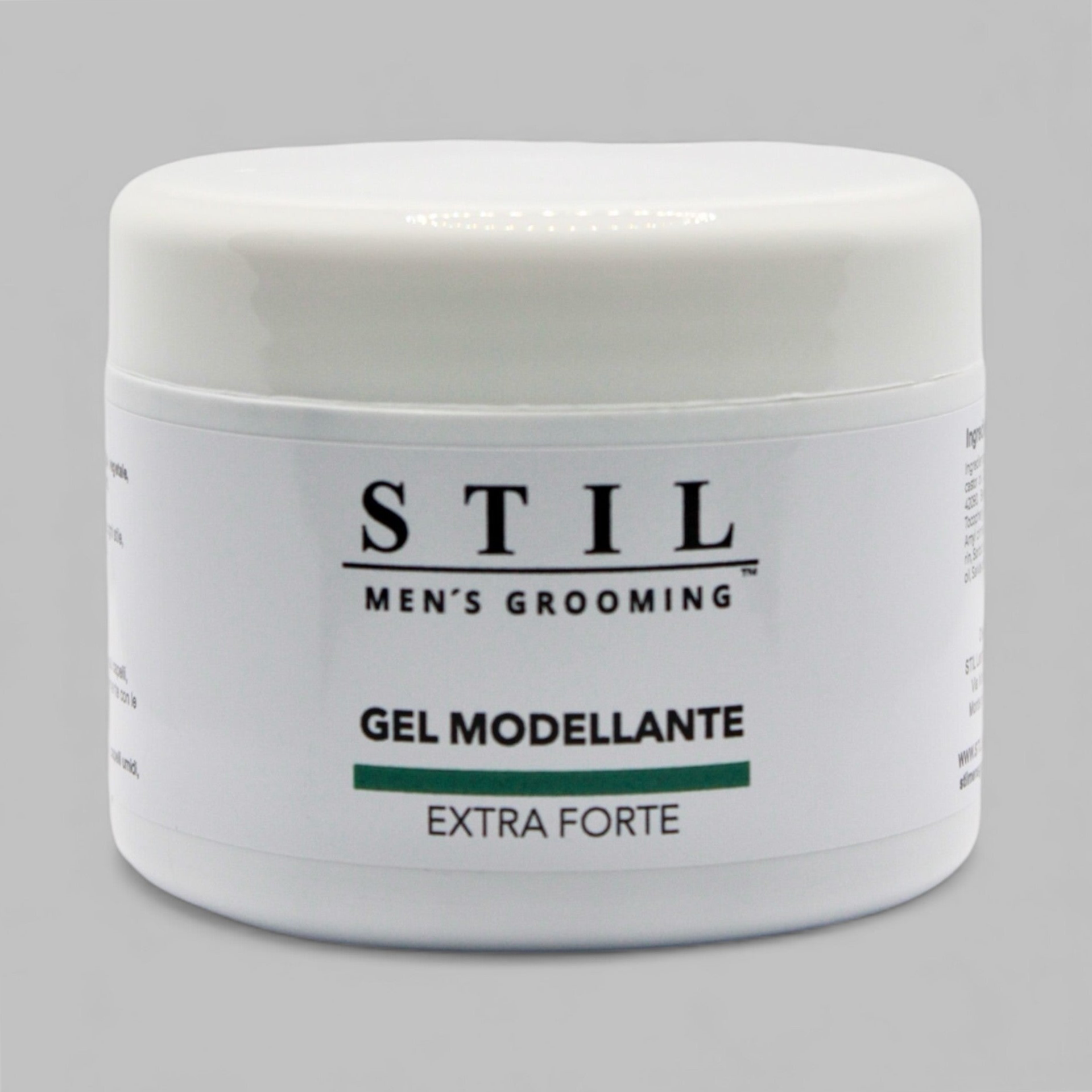 GEL MODELLANTE