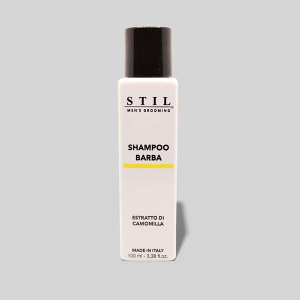 SHAMPOO BARBA/ comm