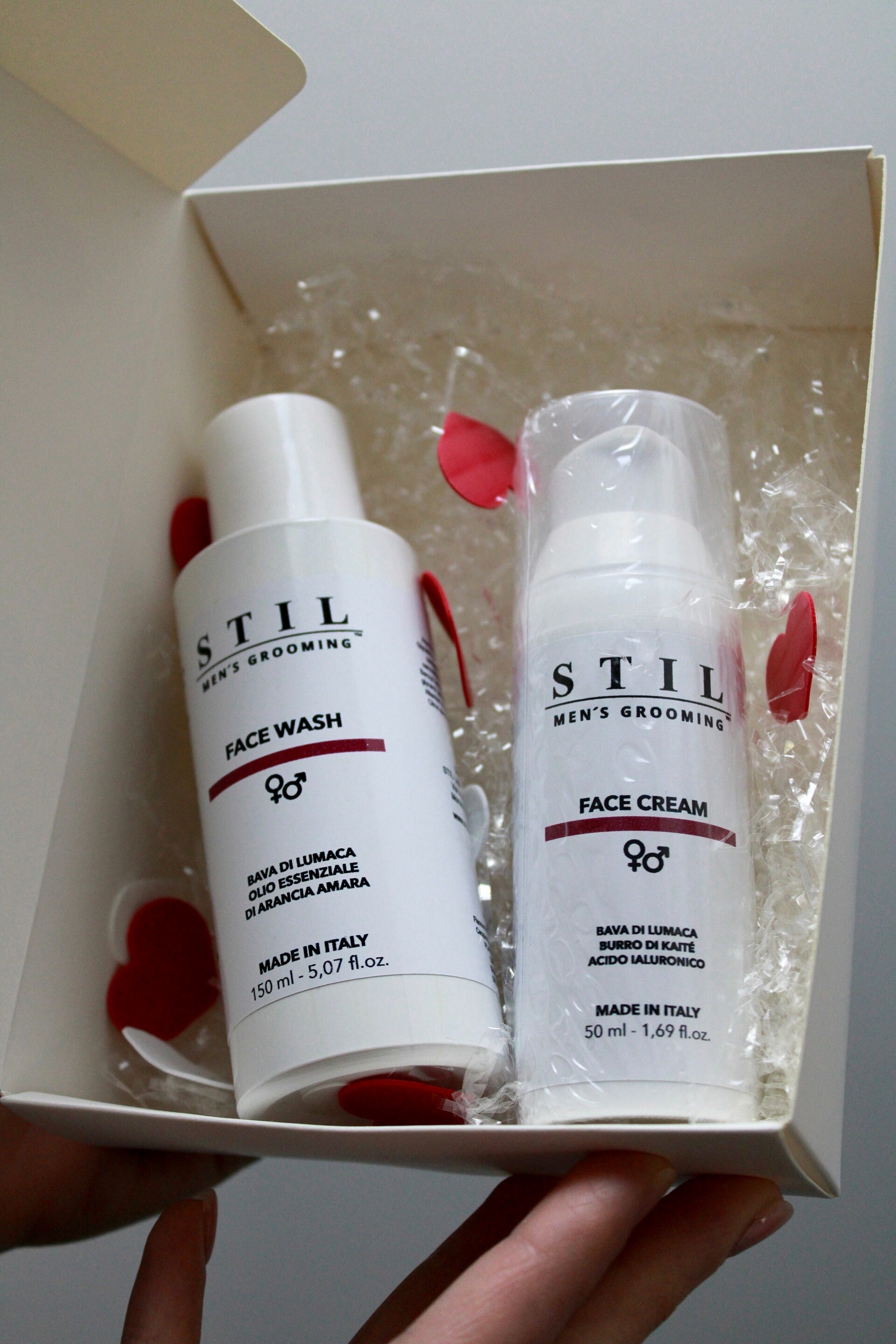 BOX SKINCARE