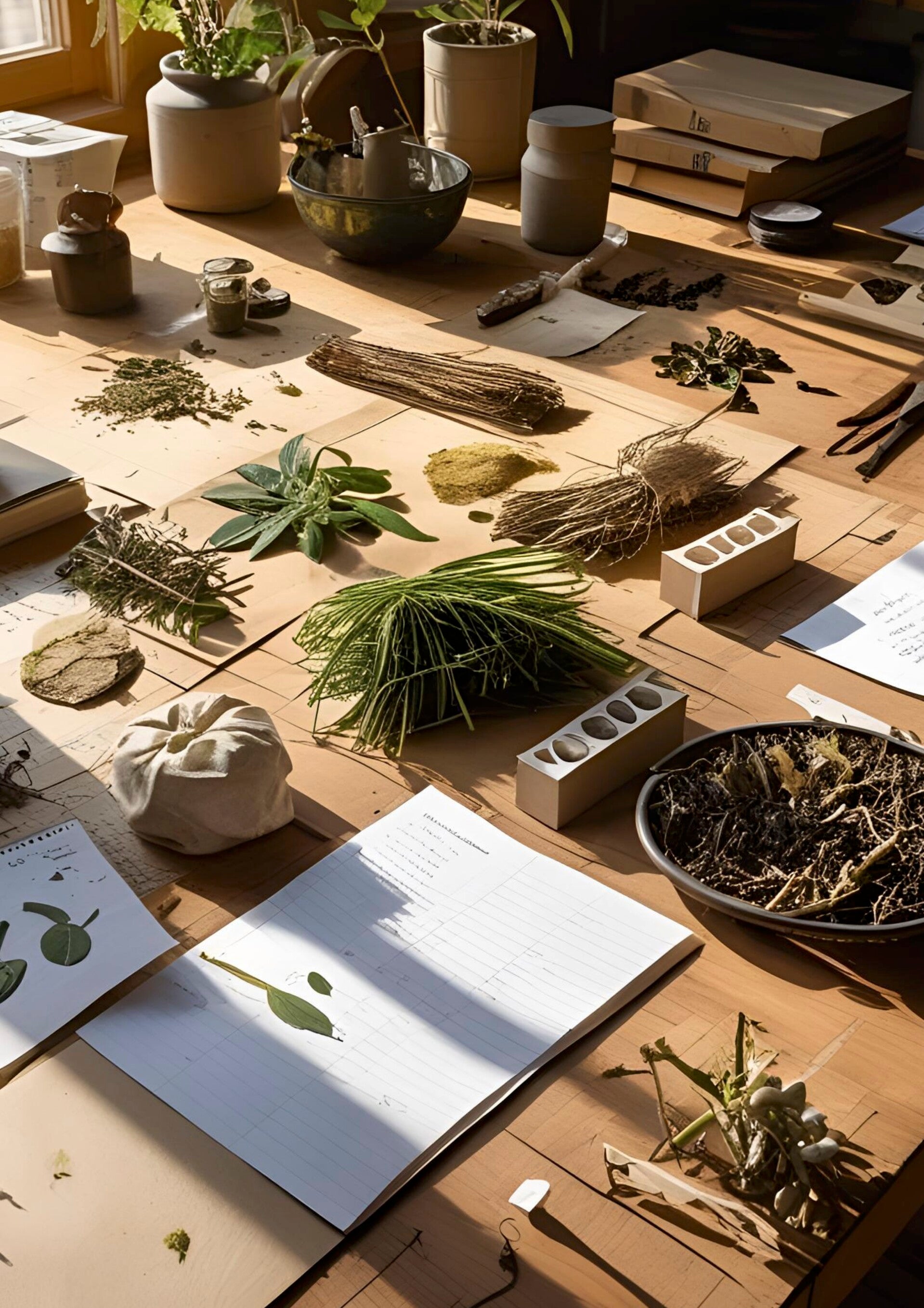 ingredienti naturali cosmetici