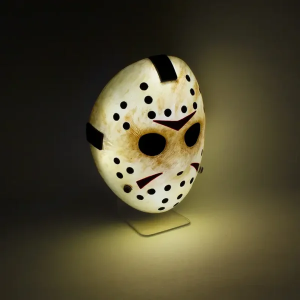 FRIDAY THE 13TH Jason Voorhees