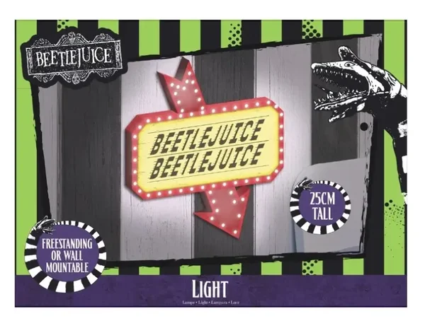BEETLEJUICE - Beetlejuice -