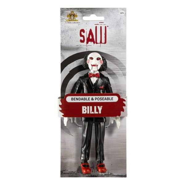 Saw Billy