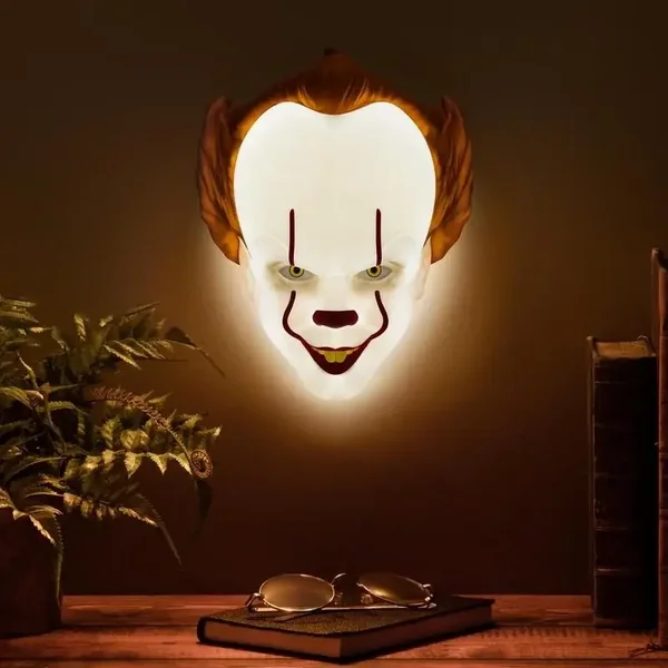 CA Masque Pennywise