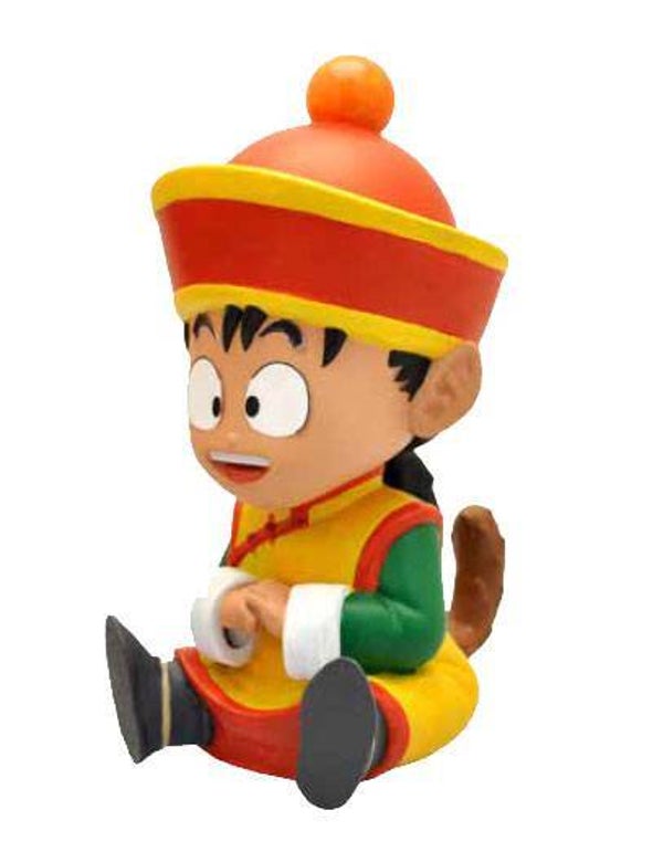 Tirelire Dragon Ball Chibi Gohan