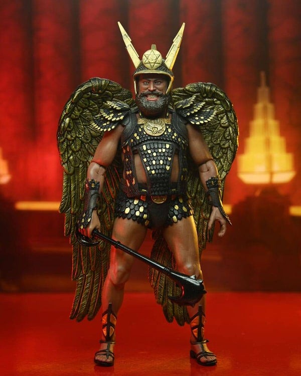 Flash Gordon