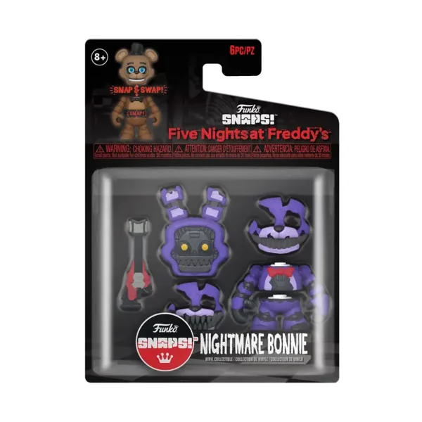 Nightmare Bonnie