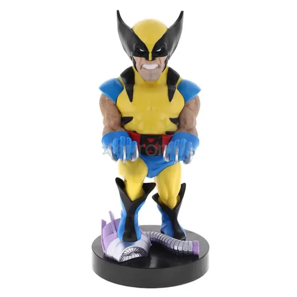 X-MEN Wolverine Support Manette & Portable