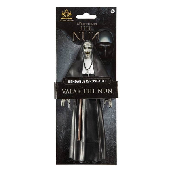 La Nonne