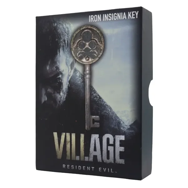 RESIDENT EVIL VIII