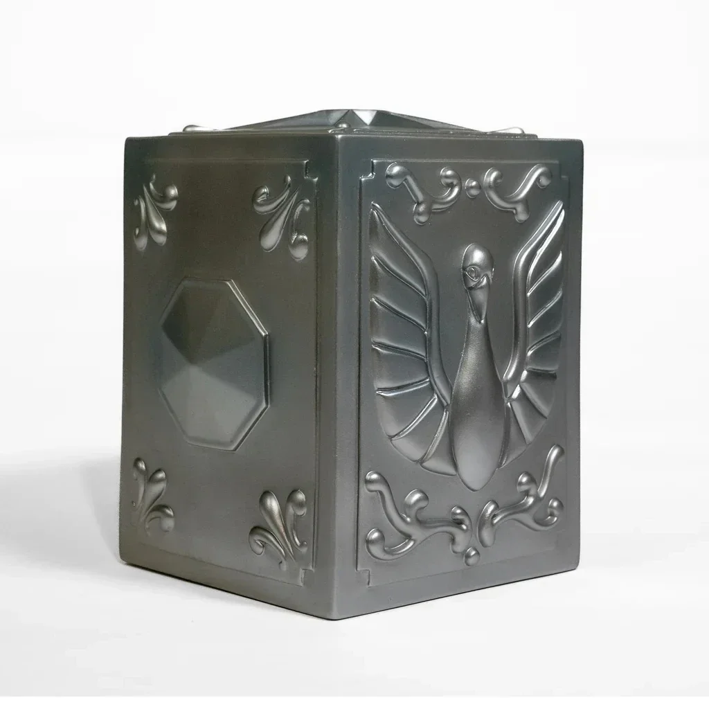 SAINT SEIYA - Cygnus