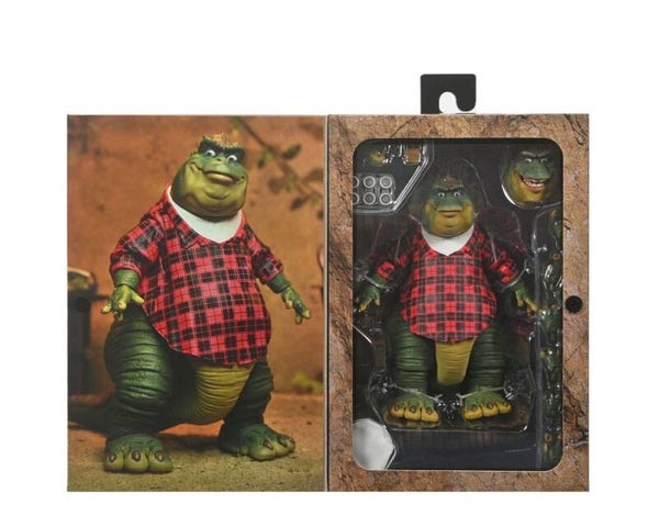 Dinosaurs Earl Sinclair