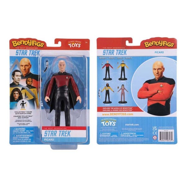 Star Trek