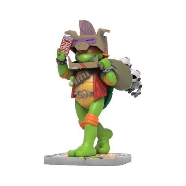 Tortue ninja