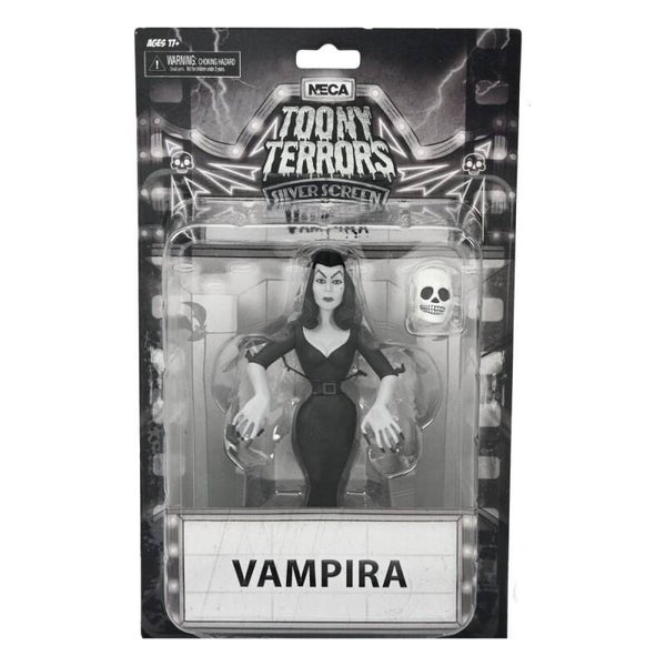 Vampira