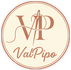 Val et Pipo Chine et brocante