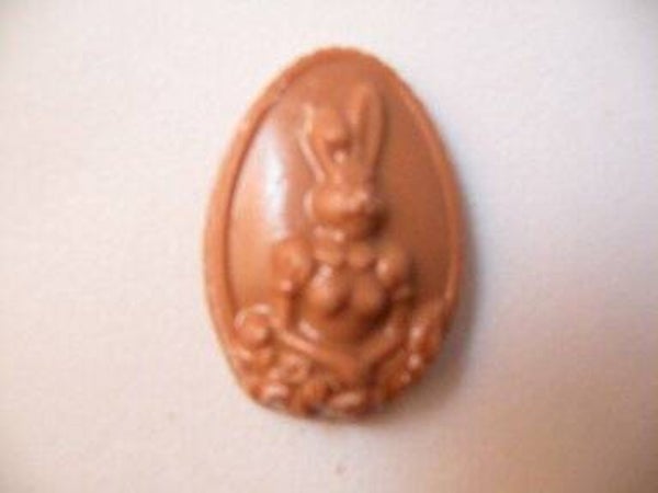 Paasmedaillon melk,puur of wit.