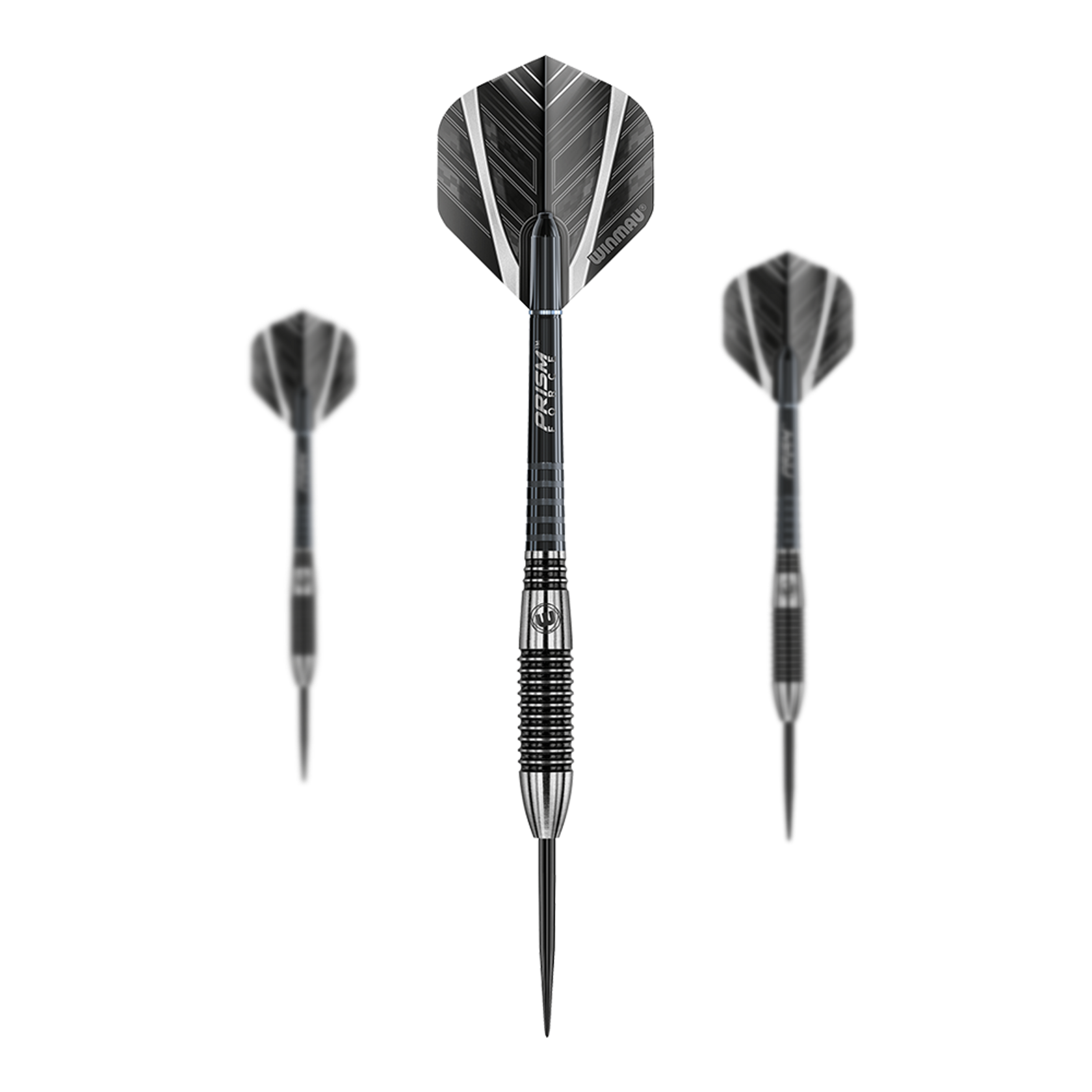 Winmau Blackout Variante 2 Steeldarts
