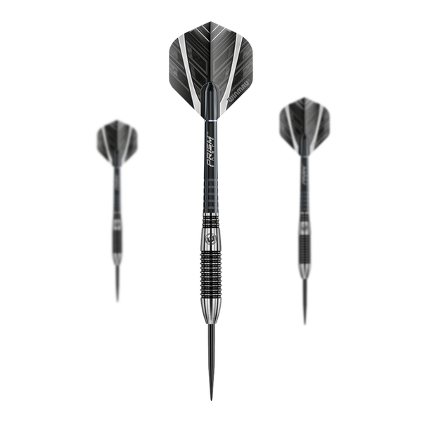 Winmau Blackout Variante 2 Steeldarts