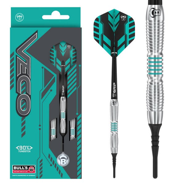 BULL'S Veco V1 Soft Dart
