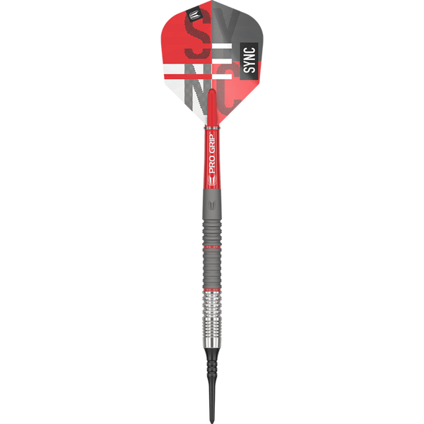 Target  Sync 11 Softdarts