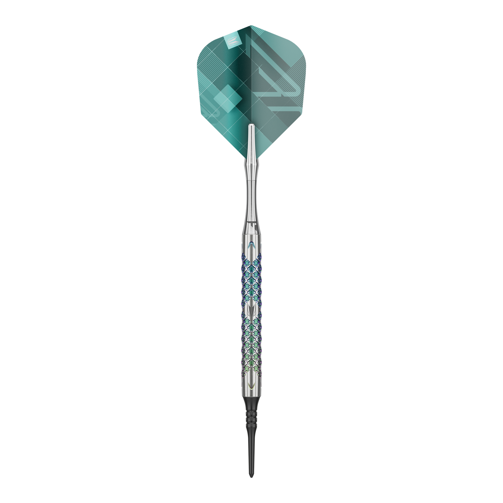 Target Rove 10 Softdarts 18 Gr.